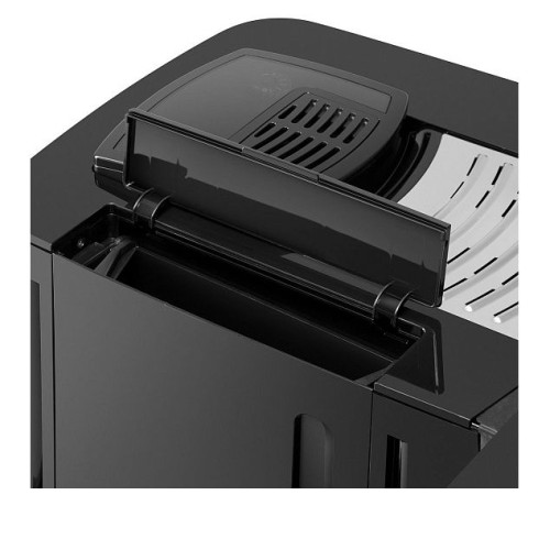 Кофемашина MAUNFELD AMCM1503B