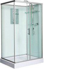 Душевая кабина WELTWASSER WW500 Laine 1211