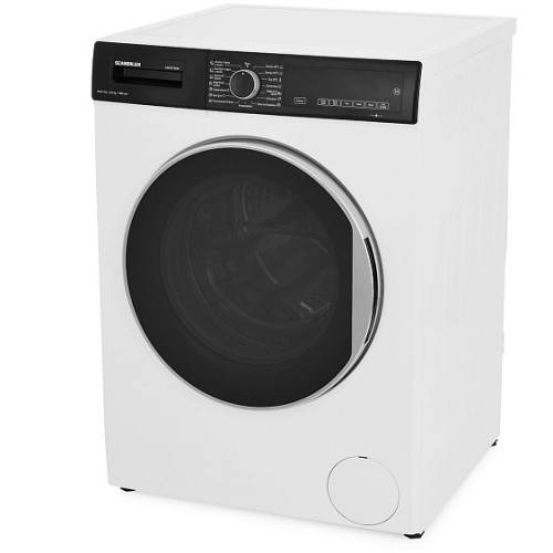 Стиральная машина SCANDILUX LWD3D9649