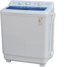 Полуавтоматическая стиральная машина WILLMARK WMS-85P