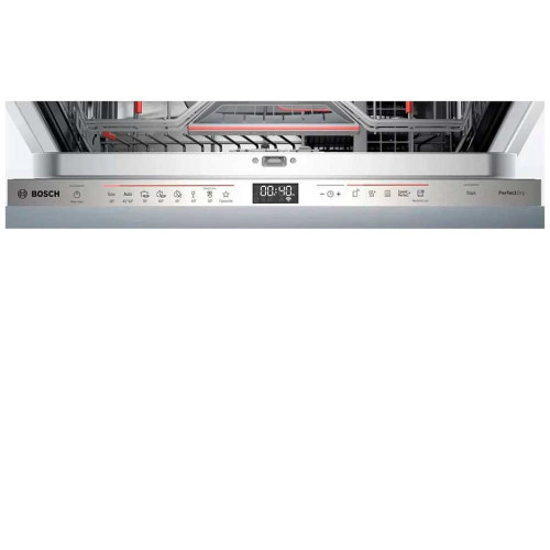 Посудомоечная машина BOSCH SBV6ZDX49E