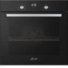 Духовой шкаф Fornelli Fet 60 Aspetto BL