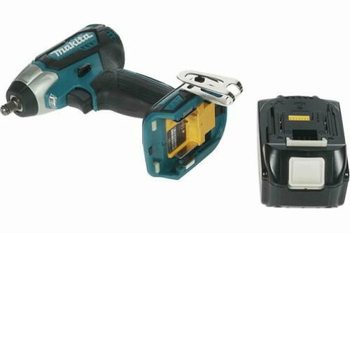 Аккумуляторный ударный гайковерт Makita DTW180RFE