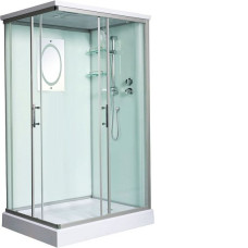 Душевая кабина WELTWASSER WW500 Laine 1202