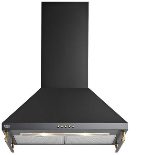 Каминная вытяжка Beko CWB 6410 AR