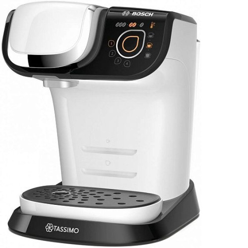 Кофемашина BOSCH TAS6504