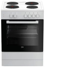 Электрическая плита Beko FSS 66000 GW