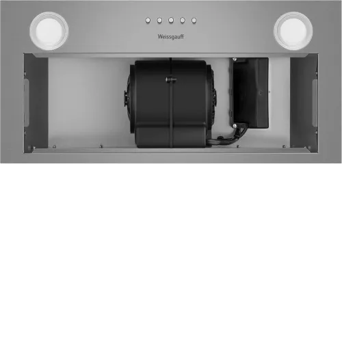Вытяжка WEISSGAUFF BOX 600 Inox
