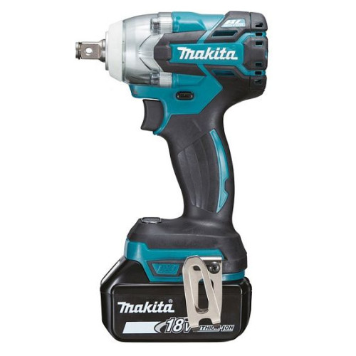 Гайковёрт Makita DTW285RFJX
