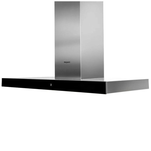 Вытяжка HOTPOINT-ARISTON HIBS 9.8F LT X