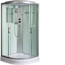 Душевая кабина WELTWASSER WW500 Werra 1002 Душевая кабина WELTWASSER WW500 Werra 1002