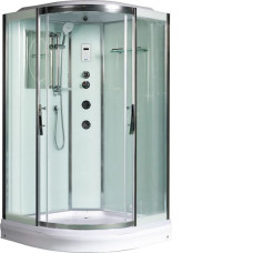 Душевая кабина WELTWASSER WW500 Emmer 11015