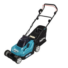 Газонокосилка аккумуляторная MAKITA DLM382Z (без АКБ и З/У)