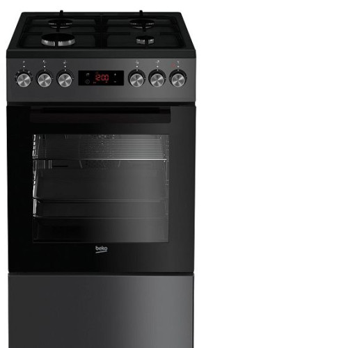 Плита BEKO FSM 52330 DAO