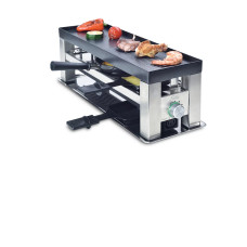Гриль-барбекю Solis Table Grill 4 in 1