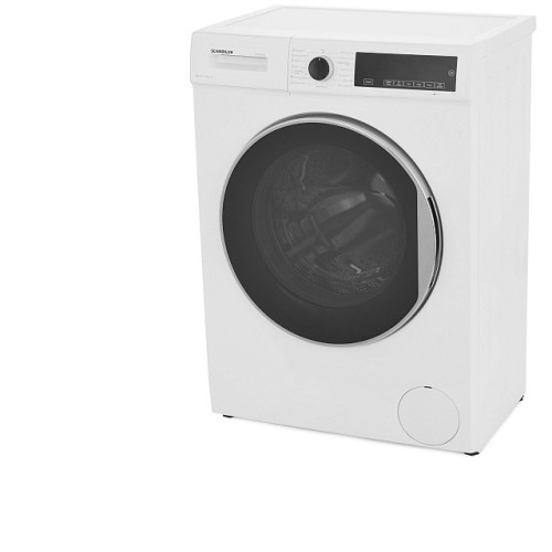 Стиральная машина SCANDILUX LM3T 6291