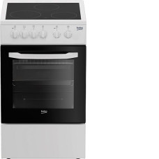 Плита электрическая BEKO css 48100 gw