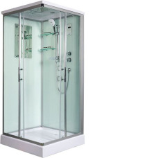 Душевая кабина WELTWASSER WW500 Laine 1004
