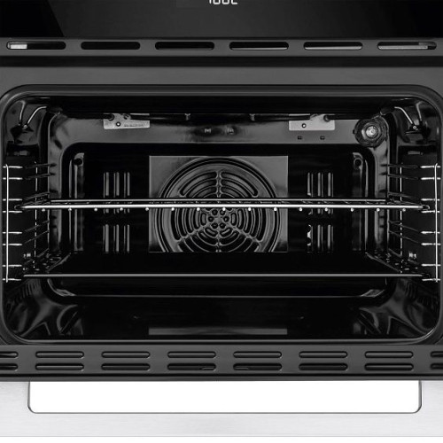 Духовой шкаф MAUNFELD AMCO458GB