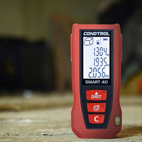 Дальномер Condtrol Smart 40