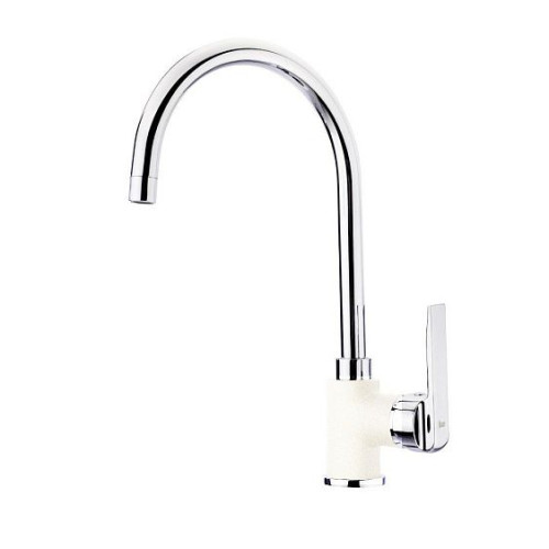 Смеситель для мойки TEKA in 995 white (53995121w)