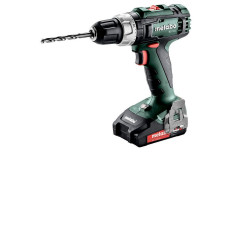 Шуруповерт Metabo BS 18 L 602321500
