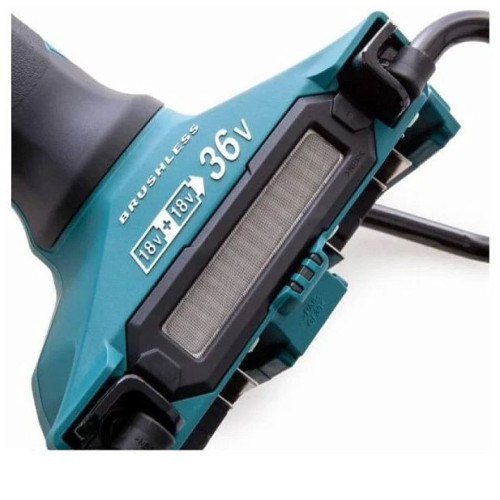 Шлифмашина Makita DGA700Z