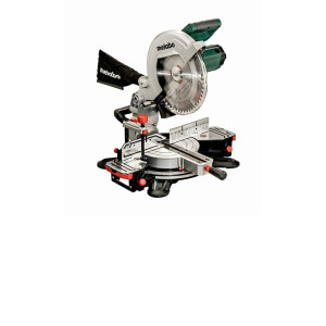 Пила торцовочная METABO KS 305 M