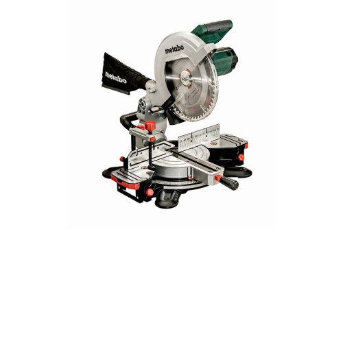 Пила торцовочная METABO KS 305 M
