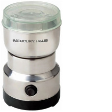 Кофемолка MERCURY HAUS MC-6830