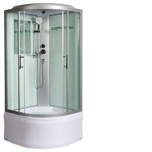 Душевая кабина WELTWASSER WW500 Halle 902
