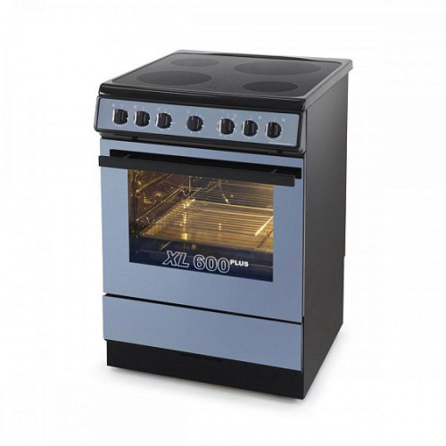 Плита электрическая KAISER hc 62010 s moire