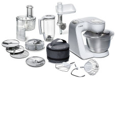 Кухонный комбайн BOSCH MUM58252