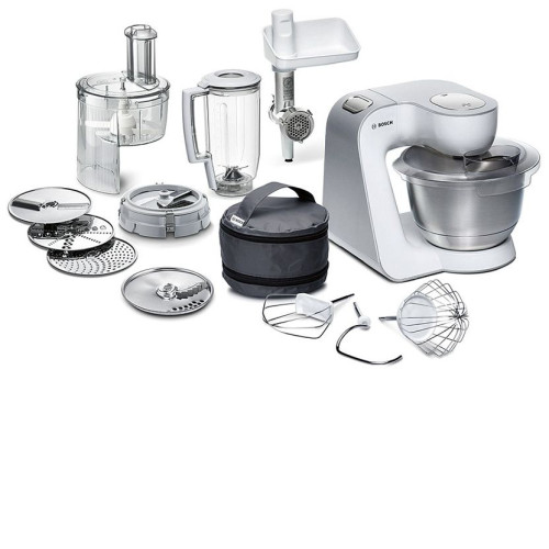 Кухонный комбайн BOSCH MUM58252