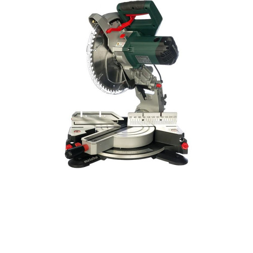 Пила торцовочная METABO KS 305 M