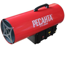 Тепловая пушка РЕСАНТА тгп 50000