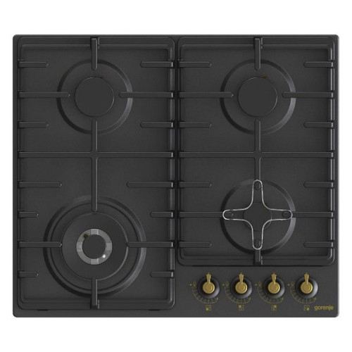 Газовая панель Gorenje GW641CLB