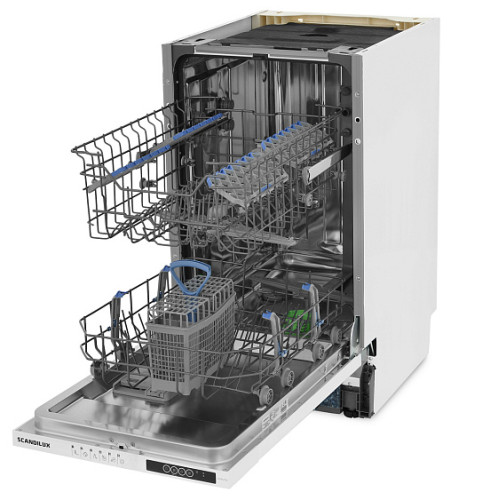 Посудомоечная машина SCANDILUX DWB 4221B2