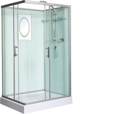 Душевая кабина WELTWASSER WW500 Laine 1201