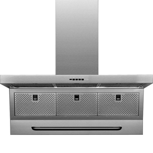 Вытяжка FALMEC master 90 inox (600)