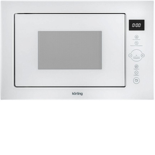 Микроволновая печь KORTING KMI 825 TGW