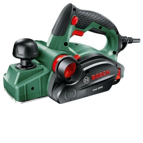 Рубанок Bosch PHO 2000 0.603.2A4.120
