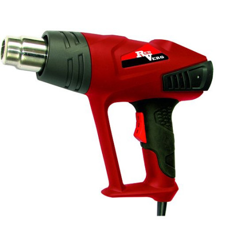 Фен технический RedVerg RD-HG200Di