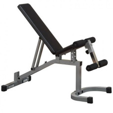 Силовая скамья Body Solid Powerline PFID130