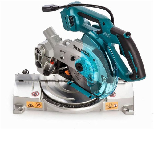 Пила торцовочная Makita DLS600Z