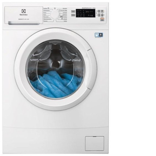 Стиральная машина ELECTROLUX PerfectCare 600 EW6S526WP