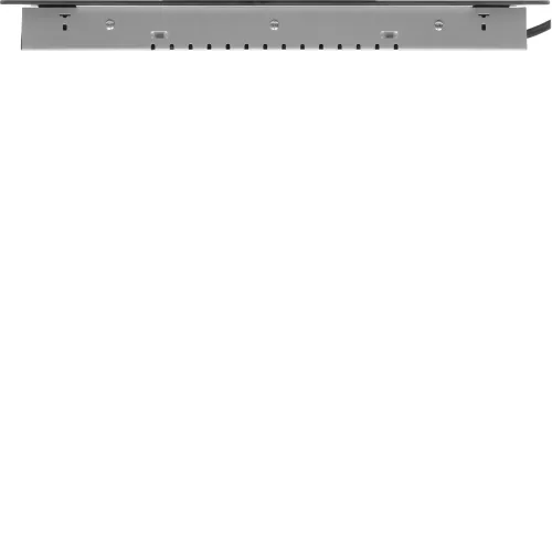Варочная поверхность VITEK VHE6410 черный