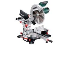 Пила торцовочная Metabo KGS 305 M 619305000