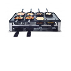Гриль-барбекю Solis Table Grill 5 in 1