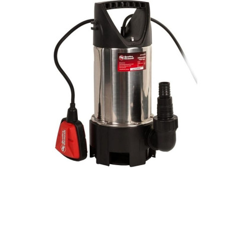 Насос дренажный QUATTRO ELEMENTI Drenaggio 750 F Inox 770-728